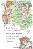 Thumbnail for your product : Harper Collins Fancy Nancy & the Mean Girl