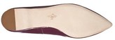 Thumbnail for your product : Cole Haan 'Magnolia' Skimmer Flat (Women)