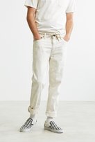 Thumbnail for your product : BDG White #6 Wash Slim Jean