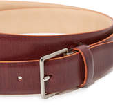 Thumbnail for your product : Acne Studios Aryx Leather Belt