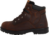 Thumbnail for your product : Timberland Magnus 6" Soft Toe