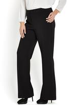 Thumbnail for your product : So Fabulous! So Fabulous Bootcut Trousers
