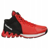 Thumbnail for your product : Reebok Kids' ZigKick Hoops gs