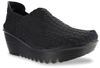 bernie mev wedge shoes