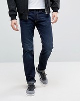 Thumbnail for your product : Edwin Ed-55 Regular Tapered Jeans Coal Wash