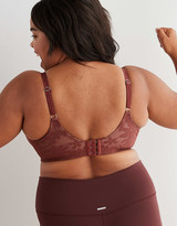 Thumbnail for your product : aerie Real Sunnie Full Coverage Lightly Lined Bra