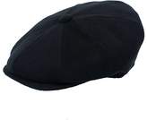 Thumbnail for your product : Levine Italian Cashmere 'Classico' 8-Panel newsboy Cap (4 Colors)