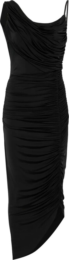 Chiara Boni La Petite Robe Ikki maxi dress