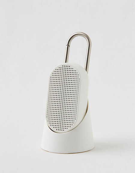 OFFLINE Lexon Mino T Bluetooth® Speaker