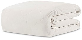 Simmons Deluxe Quilted Cotton 12 lb. Weighted Blanket