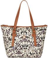 Thumbnail for your product : Nica Viola Print Tote Bag