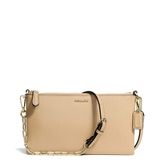 Thumbnail for your product : Kylie Minogue Kylie Crossbody In Saffiano Leather