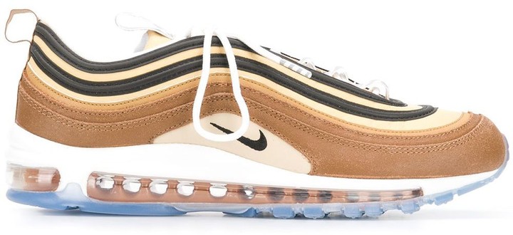 Nike Air Max 97 "Unboxed - ShopStyle Performance Sneakers