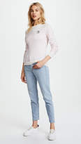 Thumbnail for your product : ONE by Stripe & Stare Winter Crew Neck Sweater