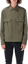 Thumbnail for your product : Alyx Military Shirt Jacket