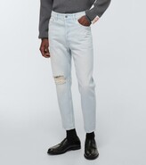 Thumbnail for your product : Golden Goose Straight-leg jeans