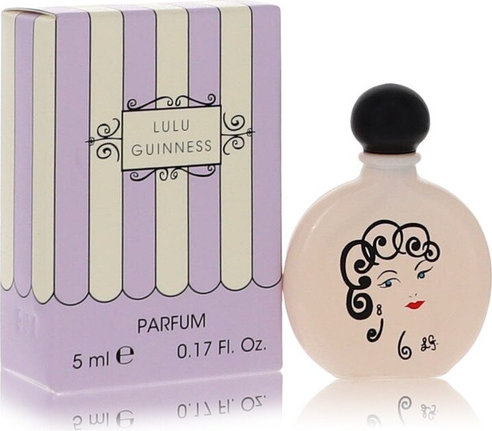 Lulu Guinness by Mini EDP .17 oz for Women