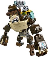 Thumbnail for your product : Lego Chima 70125 Gorilla Legend Beast