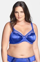 Thumbnail for your product : Elomi 'Rita' Convertible Strap Underwire Bra