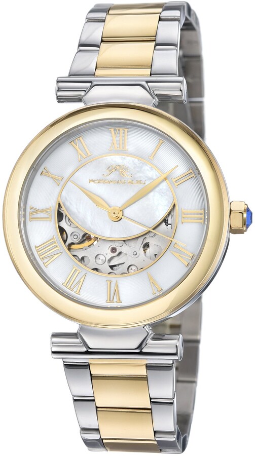 porsamo bleu francoise