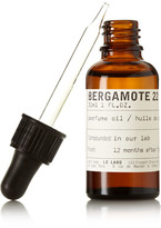 Thumbnail for your product : Le Labo Bergamot 22 Perfume Oil, 30ml