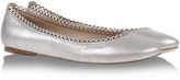 Thumbnail for your product : Belle by Sigerson Morrison Ballerinas