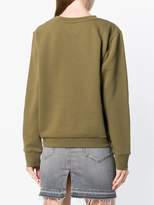 Thumbnail for your product : Tommy Jeans logo hem sweatshirt