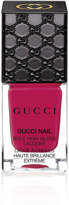 Gucci Bougainville, Bold High-Gloss Lacquer