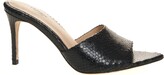 Thumbnail for your product : L'Agence Lolita Pointed Toe Sandal
