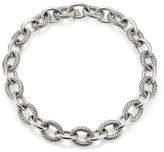 Thumbnail for your product : David Yurman Oval Extra-Large Link Necklace/17"