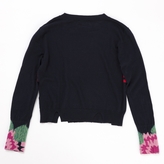 Thumbnail for your product : Band Of Outsiders Striped Sweater
