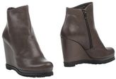 Thumbnail for your product : Audley Ankle boots