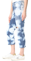 Thumbnail for your product : DSQUARED2 Tomboy Jeans