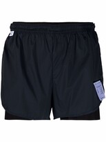 Thumbnail for your product : Satisfy Double-Layer Shorts