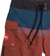Thumbnail for your product : RVCA Commander Boardshort