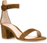 Thumbnail for your product : Gianvito Rossi ankle strap sandals