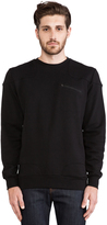 Thumbnail for your product : Silas ourCASTE Pullover
