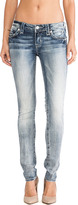 Thumbnail for your product : Rock Revival Johanna Skinny