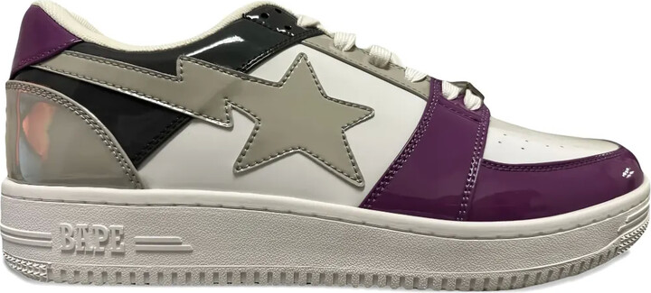 Bape Sta sneakers