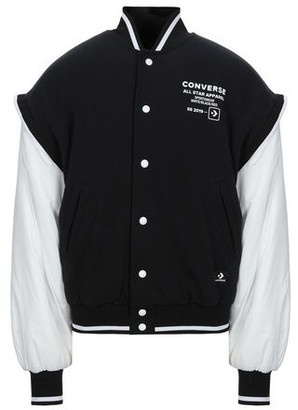 converse coat mens
