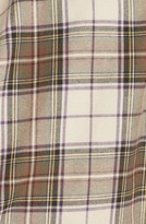 Thumbnail for your product : Brooks Brothers Slim Fit Flannel Plaid Sport Shirt