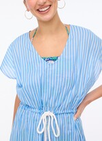 Thumbnail for your product : J.Crew Factory Women's Cover-Up Dress With Rope Tie