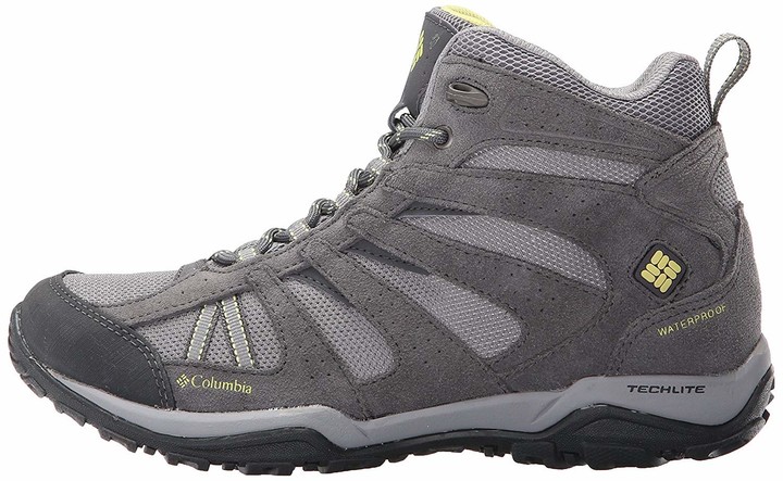 columbia dakota drifter waterproof