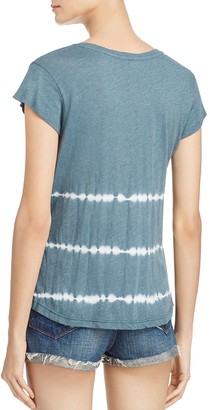 Soft Joie Dillon Tie-Dyed Tee