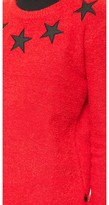 Thumbnail for your product : Maison Scotch Star Sweater