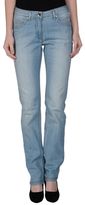 Thumbnail for your product : Geox Denim trousers