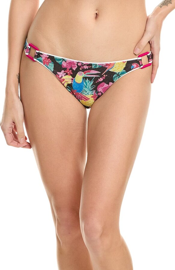 Paolita Amazonia Maui Bikini Bottom