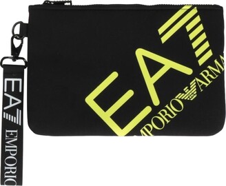 EA7 Handbags