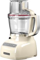 Thumbnail for your product : KitchenAid 3.1L almond cream food processor
