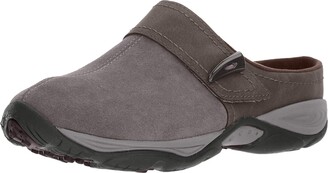 easy spirit women's inglefur mule